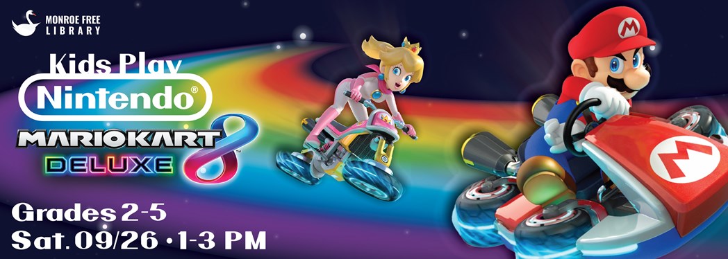 Mario Kart Web